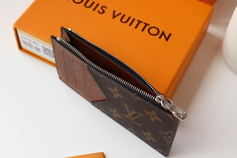 Louis Vuitton Wallets